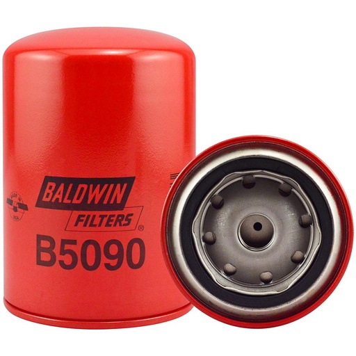 B5090 Coolant filter, Spin-on