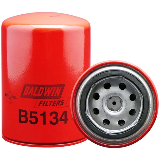 B5134 Coolant filter, Spin-on