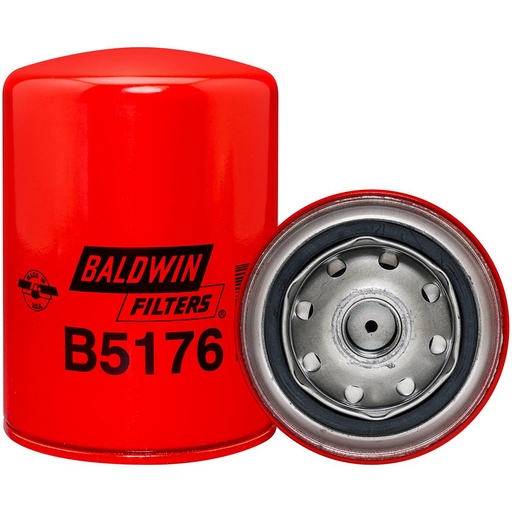 B5176 Coolant filter, Spin-on