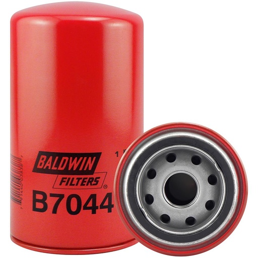 B7044 Lube Filter, Spin-on