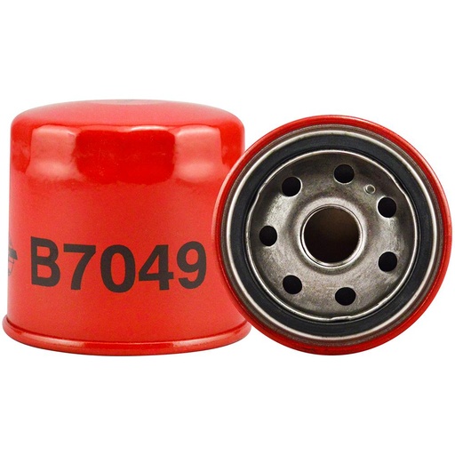 B7049 Lube Filter, Spin-on