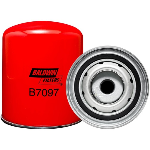 B7097 Lube Filter, Spin-on