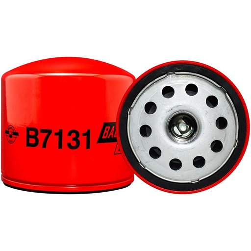B7131 Lube Filter, Spin-on