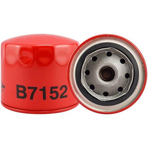 B7152 Lube Filter, Spin-on