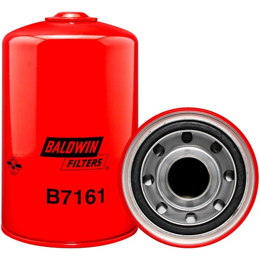 B7161 Lube Filter, Spin-on