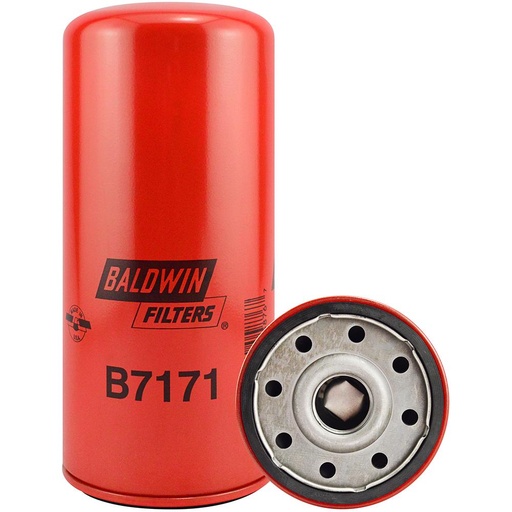 B7171 Lube Filter, Spin-on