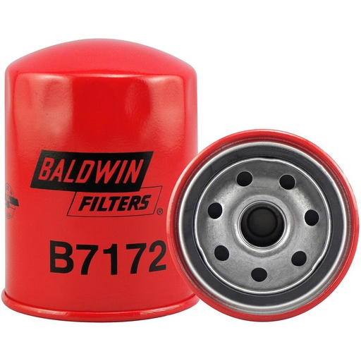 B7172 Lube Filter, Spin-on