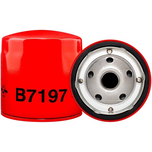 B7197 Lube Filter, Spin-on