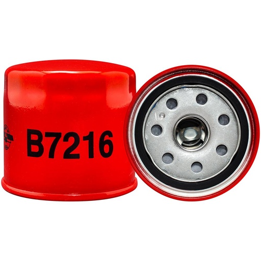B7216 Lube Filter, Spin-on