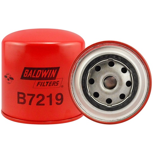 B7219 Lube Filter, Spin-on