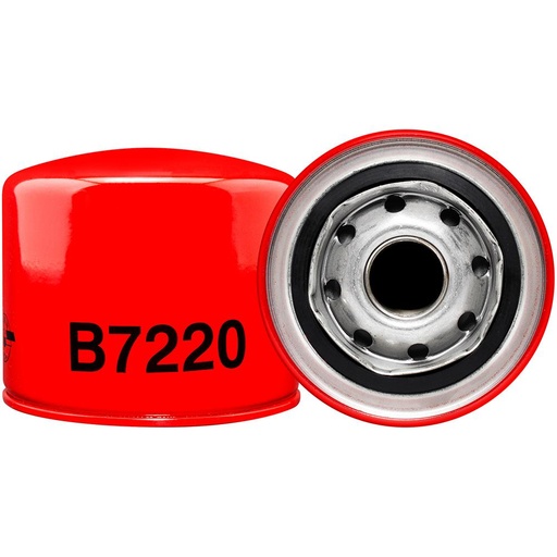 B7220 Lube Filter, Spin-on
