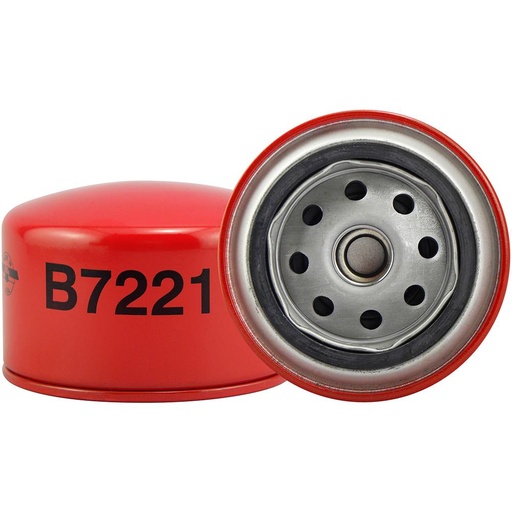 B7221 Lube Filter, Spin-on