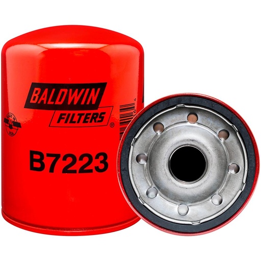 B7223 Lube Filter, Spin-on