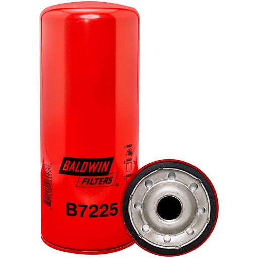 B7225 Lube Filter, Spin-on