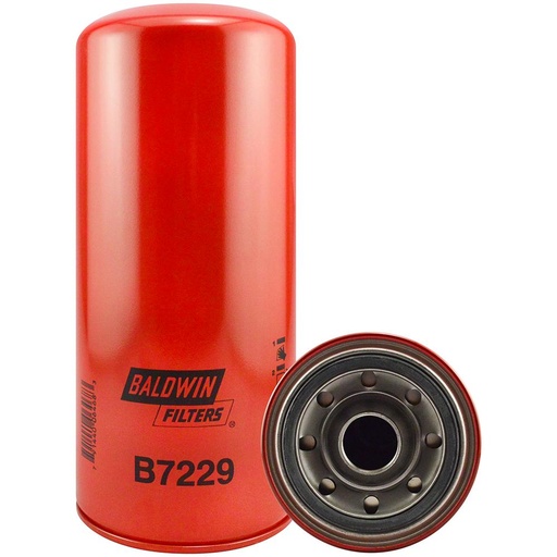 B7229 Lube Filter, Spin-on