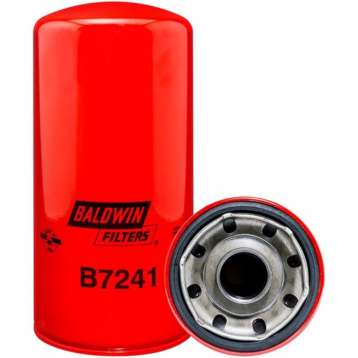 B7241 Lube Filter, Spin-on