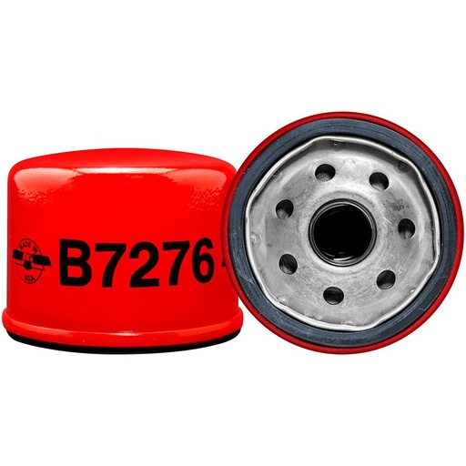 B7276 Hydraulic Filter, Spin-on