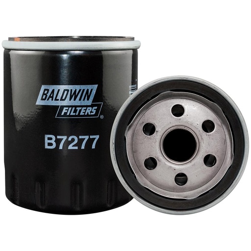 B7277 Hydraulic Filter, Spin-on