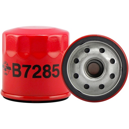 B7285 Hydraulic Filter, Spin-on