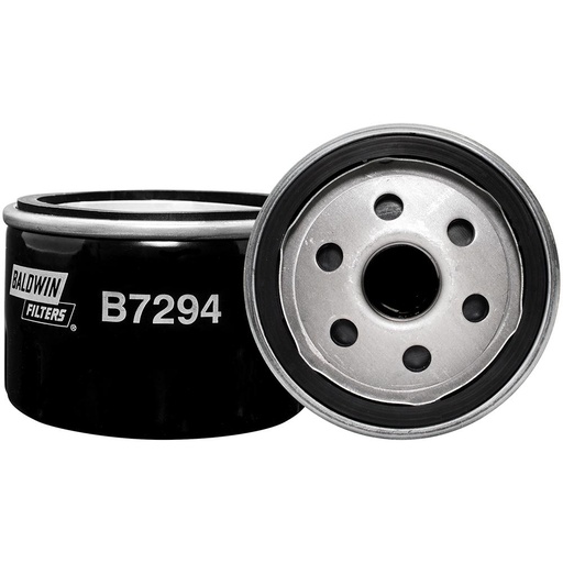 B7294 Lube Filter, Spin-on