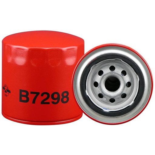 B7298 Hydraulic Filter, Spin-on