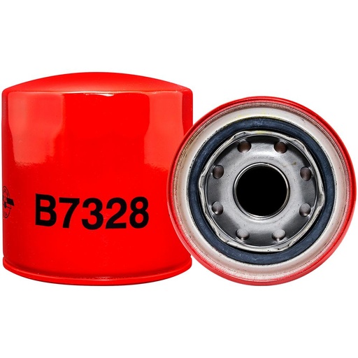 B7328 Lube Filter, Spin-on