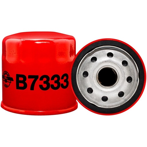 B7333 Lube Filter, Spin-on