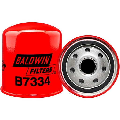 B7334 Lube Filter, Spin-on