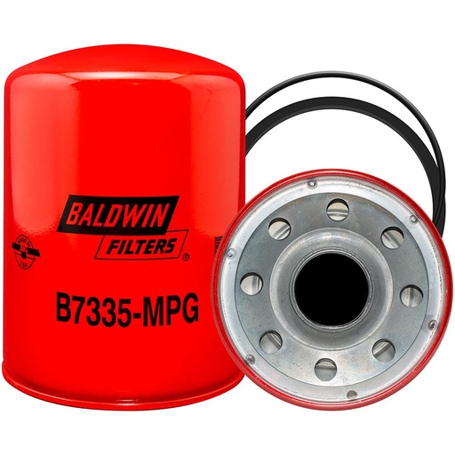 B7335-MPG Hydraulic Filter, Spin-on