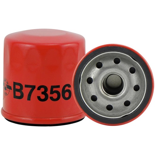 B7356 Lube Filter, Spin-on