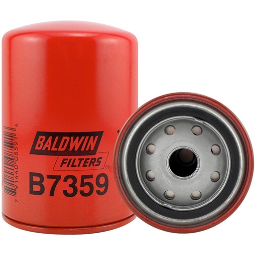 B7359 Lube Filter, Spin-on