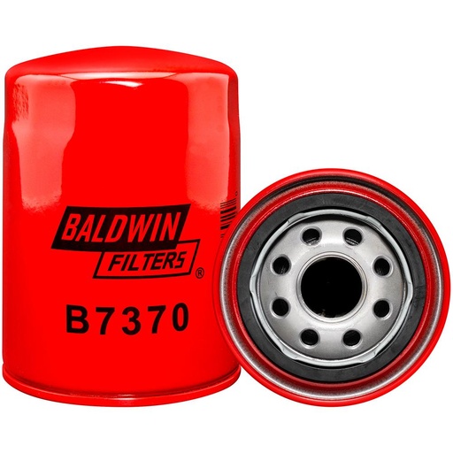 B7370 Lube Filter, Spin-on