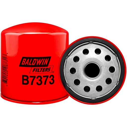 B7373 Lube Filter, Spin-on