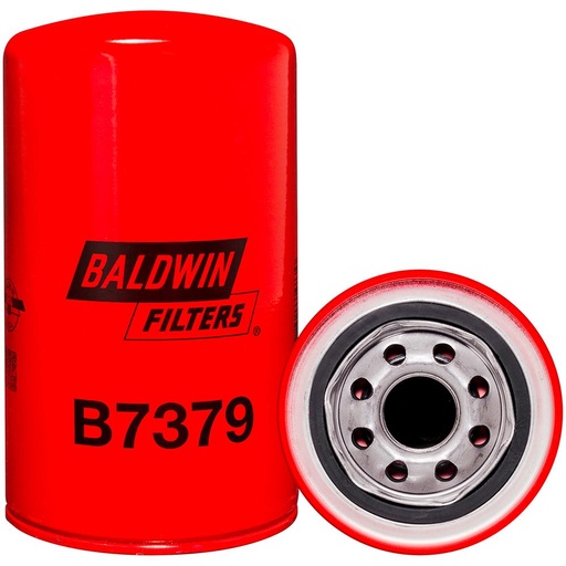 B7379 Lube Filter, Spin-on