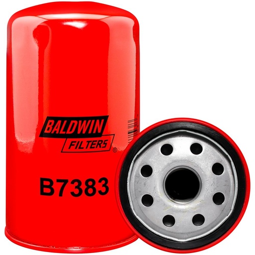 B7383 Lube Filter, Spin-on
