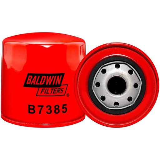 B7385 Lube Filter, Spin-on