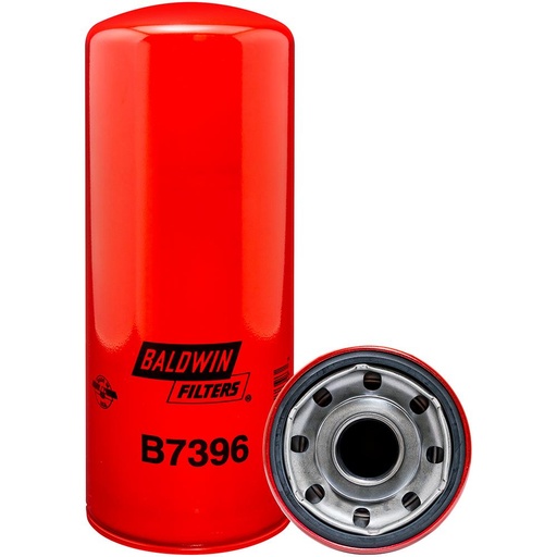 B7396 Lube Filter, Spin-on