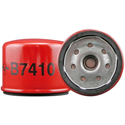B7410 Lube Filter, Spin-on