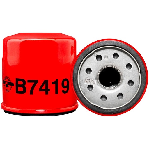 B7419 Lube Filter, Spin-on