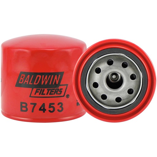 B7453 Lube Filter, Spin-on