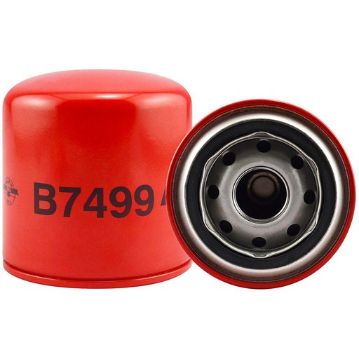 B7499 Lube Filter, Spin-on