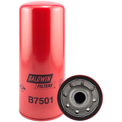 B7501 Lube Filter, Spin-on