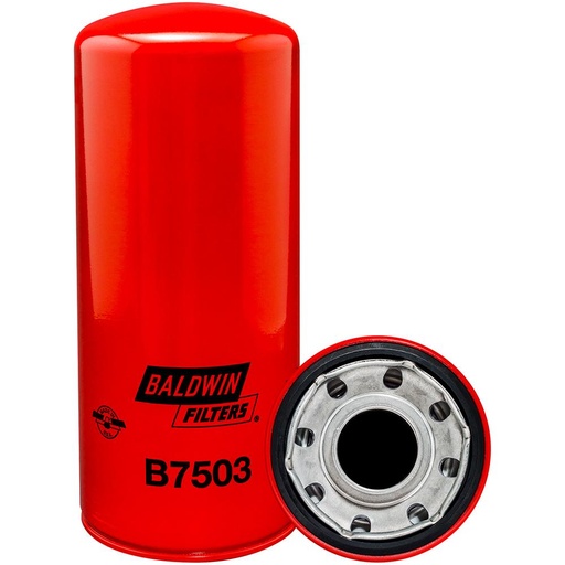 B7503 Lube Filter, Spin-on