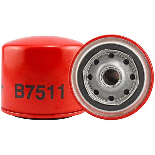 B7511 Lube Filter, Spin-on