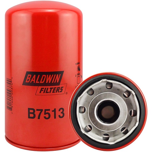 B7513 Lube Filter, Spin-on