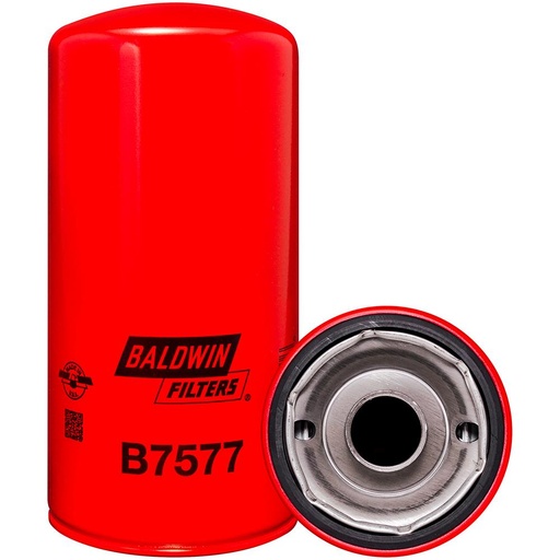 B7577 Lube Filter, Spin-on
