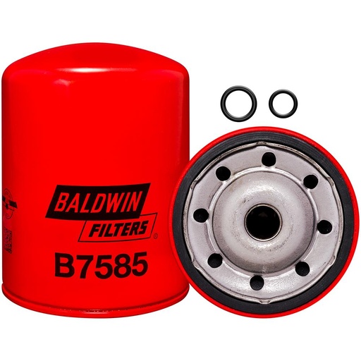 B7585 Lube Filter, Spin-on