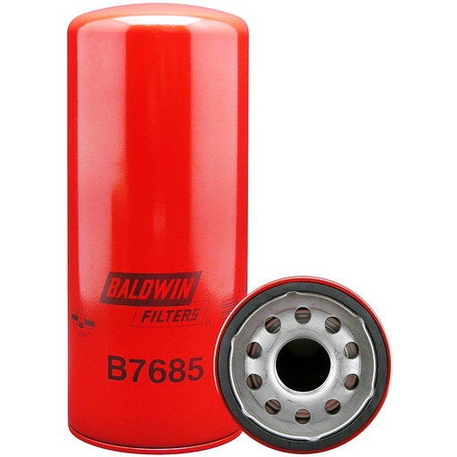 B7685 Lube Filter, Spin-on