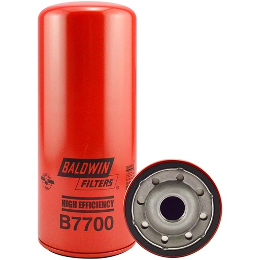 B7700 Lube Filter, Spin-on