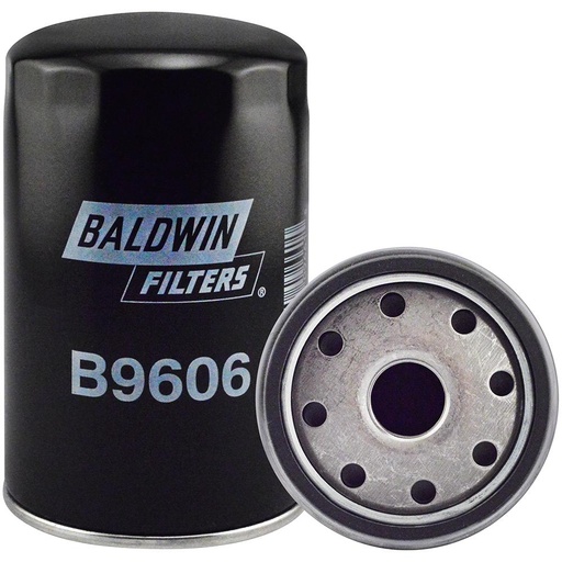 B9606 Lube Filter, Spin-on